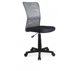 Gyerek szék DINGO, hamuszürke