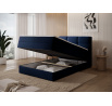 Boxspring ágy Kasped Paolli 18 120x200
