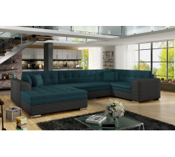 Damario Dora 85, Dora 96 126x275 Left 0