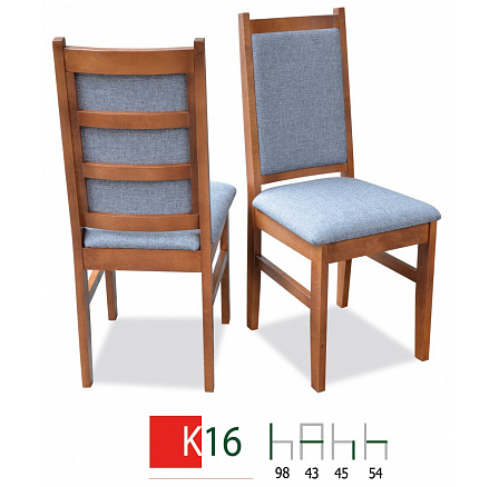 Krzesło K16