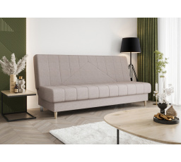 WERSALKA BALI 200 CM - Odcienie beżu