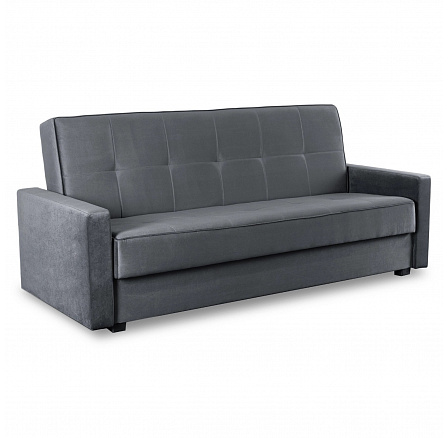 Sofa Rozkładana ALUNA Szara