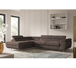 ALICE sarok ülőgarnitúra 151-es típus, Poso 04 Bal