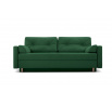 ASTORIA kinyitható kanapé Zöld, Kronos 19