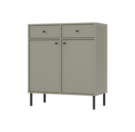 Komoda Tomila 826/2, eukalyptus