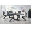 BILOTTI étkezőasztal, szürke