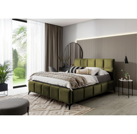 Łoże Mist 180x200 Nube 33 1