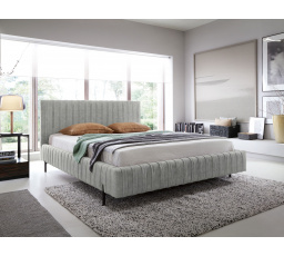 Plissa Bed 140x200 Relax 03 Not applicable 1