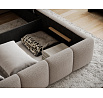 Bed Edvige+ wooden frame 160x200 Royal 20 Not applicable 1
