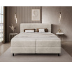Kárpitozott ágy - boxspring CORTIKO 140x200, Modullo 01