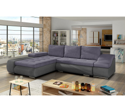 Ontario Soro 65, Soro 93 122x225 Left 1