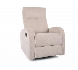 OLIMP RAVEN kinyitható fotel, Bézs 24