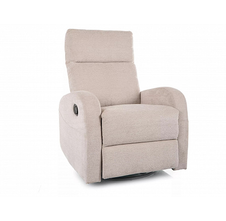 OLIMP RAVEN kinyitható fotel, Bézs 24