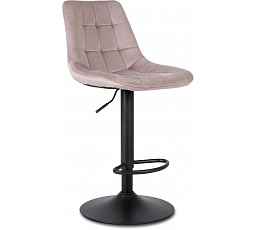 Hoker ARCOS 2 Różowy Welurowy