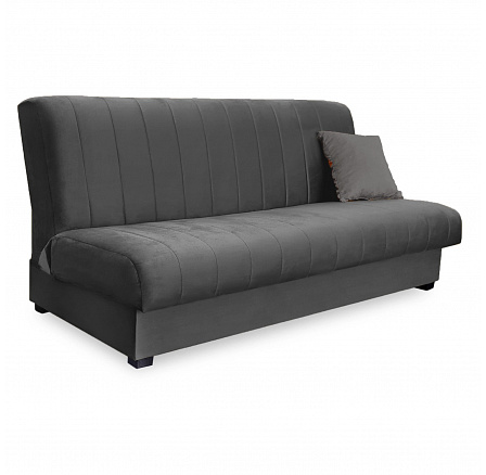 Wersalka Rozkładana SIGMA Szara