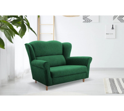 LOFT 2 Kanapé Zöld, Arva 12