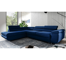 ALICE sarok ülőgarnitúra 151-es típus, Monolith 77 Bal