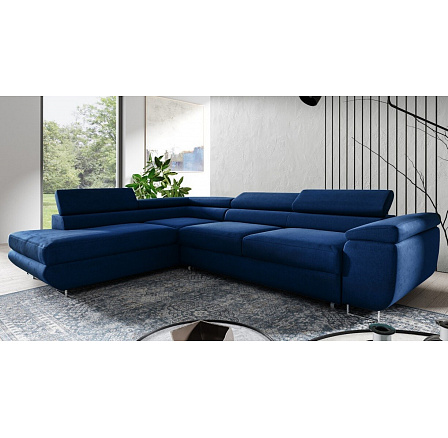 ALICE sarok ülőgarnitúra 151-es típus, Monolith 77 Bal