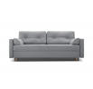 ASTORIA Kihúzható kanapé Sötétszürke, Queens 23