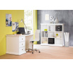 TV komoda PROVENCE 812, Bílý