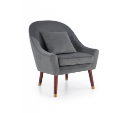 OPALE fotel, szürke