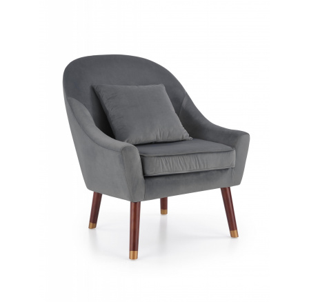 OPALE fotel, szürke