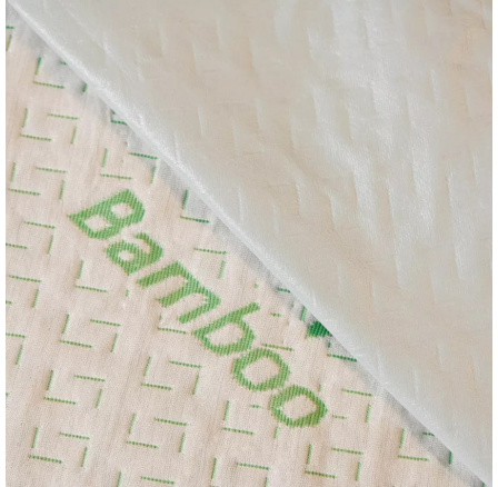 Ochraniacz wodoodporny BAMBOO 4kids - 60 x 120 Ochraniacz wodoodporny BAMBOO 4kids - 60 x 120