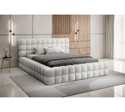 Łoże Dizzle 160x200 Royal 01 1