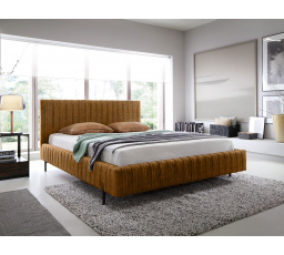 Plissa Bed 140x200 Relax 45 Not applicable 1