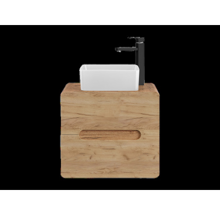 ARUBA CRAFT 829 KPL. szafka p/um nastawną 2S /vanity base universal 2DW 80cm CU-COC-834012 FSC MIX ARUBA CRAFT 829 KPL. szafka p/um nastawną 2S /vanity base universal 2DW 80cm CU-COC-834012 FSC MIX