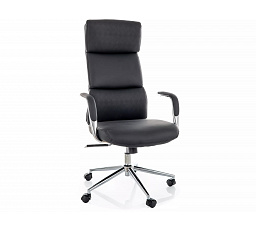 FORGÓSZÉK Q-03 FEKETE