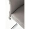 Étkezőszék ARCO, Szürke