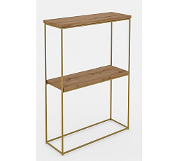 Velo Konzol Arany+Artisan