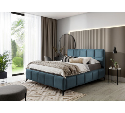 Łoże Mist 140x200 Velvetmat 100 1