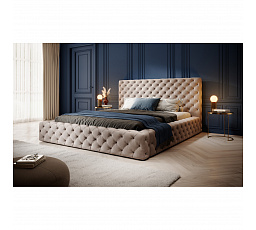 Łoże Princce 180x200 Sola 18 1