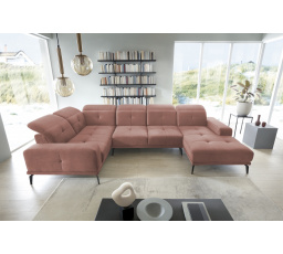 Neviro Nube 24 350x77 Left