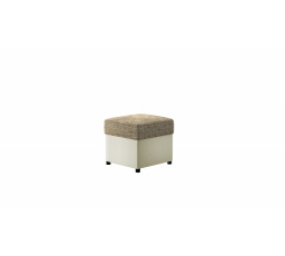 Pouf R3 Berlin 03, Soft 33 45x42