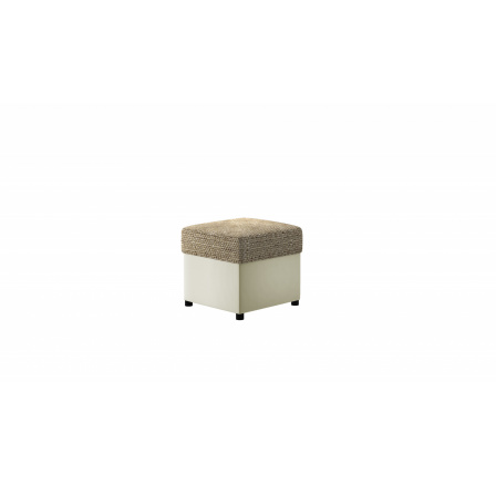 Pouf R3 Berlin 03, Soft 33 45x42