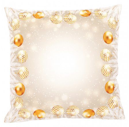 Párna töltettel – bársony, arany díszítéssel, 45 x 45 cm Párna töltettel – bársony, arany díszítéssel, 45 x 45 cm