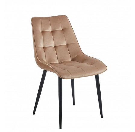 Velvet szék - Riviera 24 cappuccino J262-1 (B) Velvet szék - Riviera 24 cappuccino J262-1 (B)