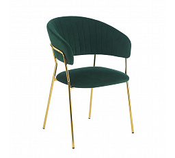 Velvet szék - Riviera 38 zöld K4-FX (G)