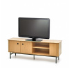 TV komód SMART RTV-1, természetes tölgy