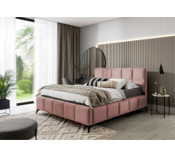 Łoże Mist 160x200 Nube 24 1