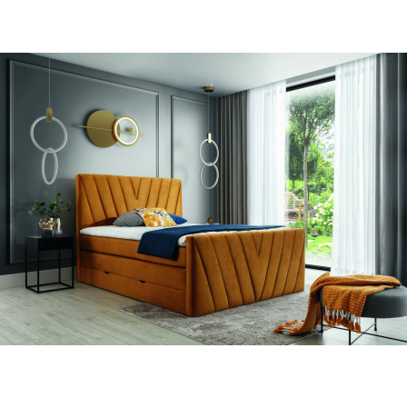 Candice 160X200 Nube 45 2