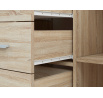 Avo 14 sonoma jasna - komoda