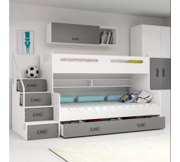 MAX 3 GRAFIT 120 X 200 KPL