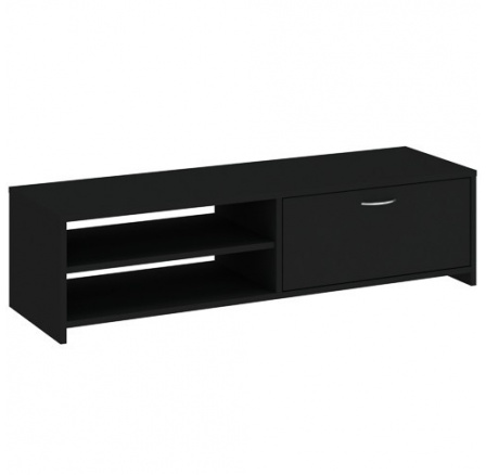 TV állvány CATCHY 1K, Fekete