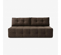 Sofa Rozkładana MORANA Mocca Boucle