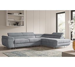 ALICE sarok ülőgarnitúra 151-es típus, Poso 55 Jobbos