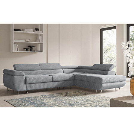 ALICE sarok ülőgarnitúra 151-es típus, Poso 55 Jobbos